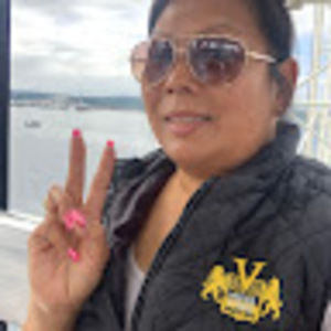 Meet your Posher, Vanna